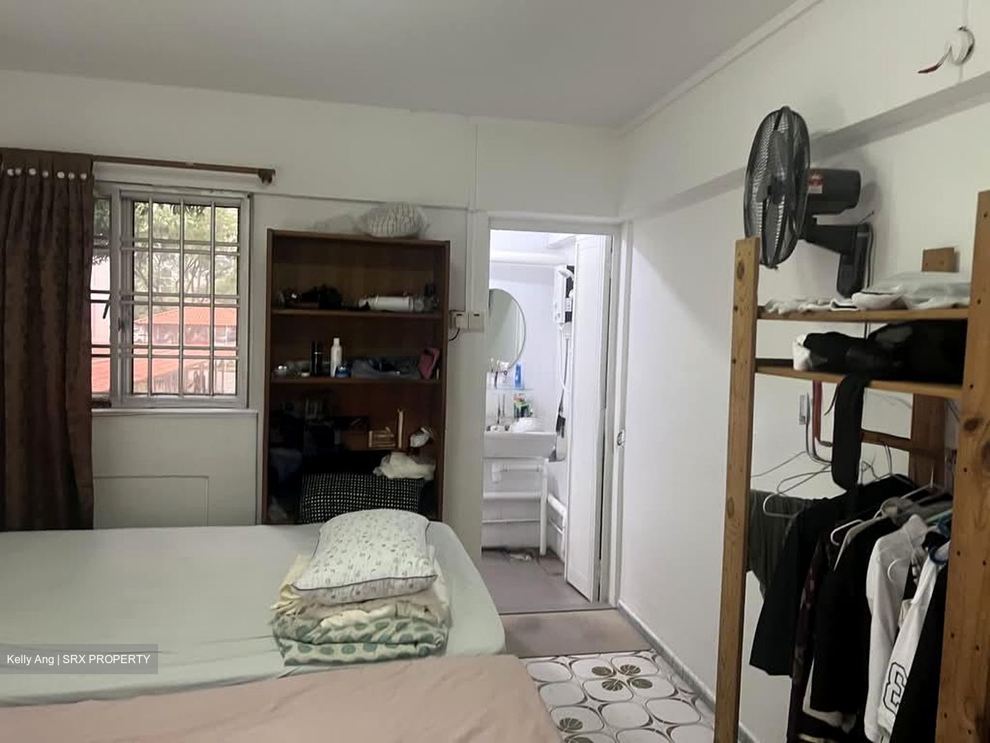 Blk 365 Clementi Avenue 2 (Clementi), HDB 4 Rooms #550242001